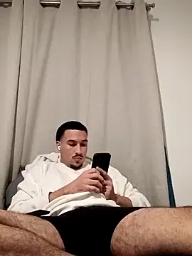 Jadriel23 online show from 7, 10, 2025