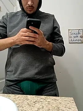 Jadriel23 online show from 16, 9, 2025