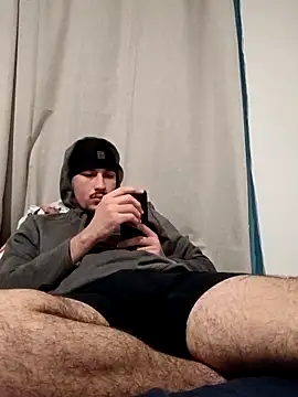 Jadriel23 online show from 29, 9, 2025