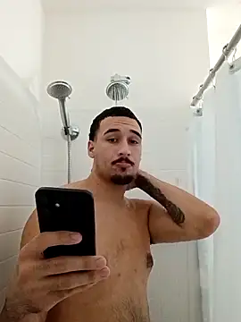 Jadriel23 online show from 10, 10, 2025