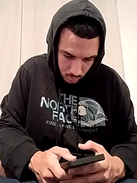 Jadriel23 online show from 16, 9, 2025