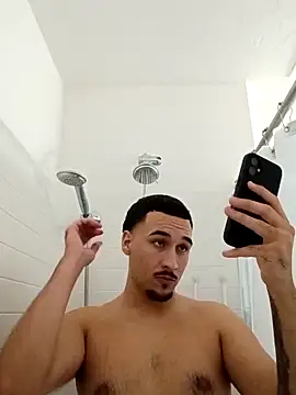 Jadriel23 online show from 5, 10, 2025