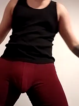 Jadriel23 online show from 4, 11, 2025