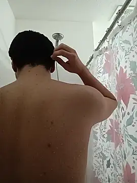 Jadriel23 online show from 27, 11, 2025