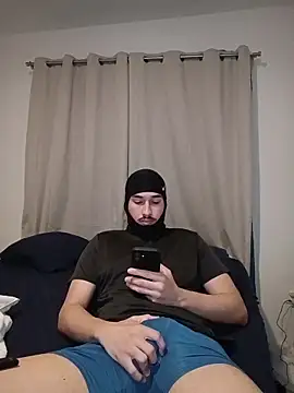 Jadriel23 online show from 11, 11, 2025