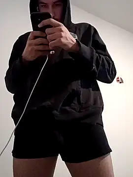 Jadriel23 online show from 6, 11, 2025