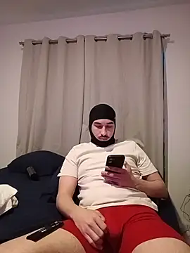 Jadriel23 online show from 12, 11, 2025