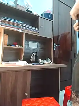 MaryyLy online show from 8, 11, 2025