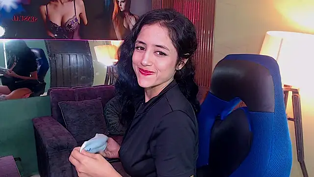 emily rz1 online show from 15, 10, 2025