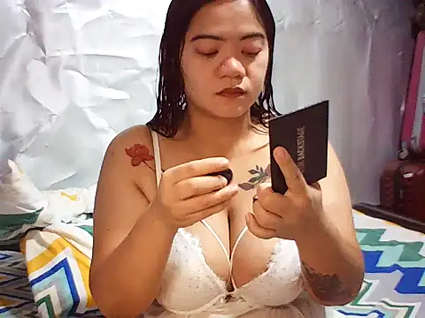 sexylhane online show from 13, 2, 2026