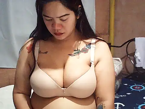 sexylhane online show from 12, 3, 2026