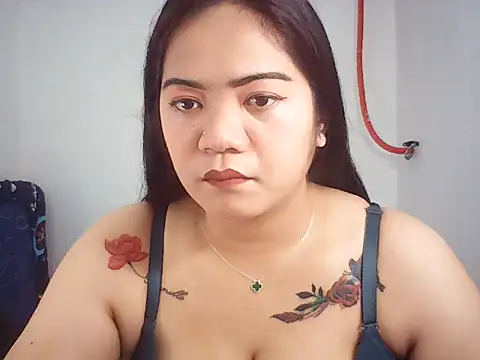 sexylhane online show from 10, 10, 2025