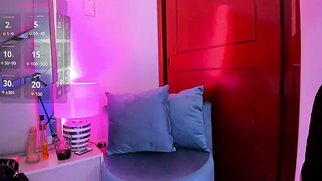 Snapshot of _valeria_saenz_ chatting on 24, 10, 2025 valeria saenz online show from 24, 10, 2025