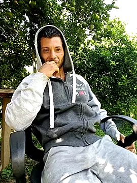 AlphaAlterX online show from 15, 10, 2025