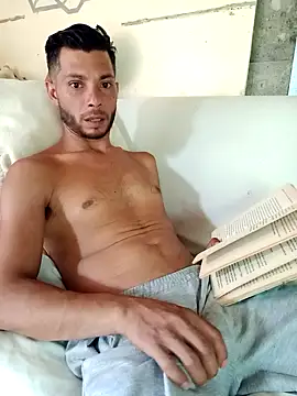 AlphaAlterX online show from 12, 9, 2025