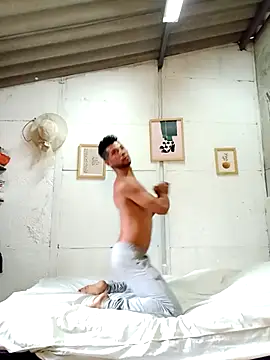 AlphaAlterX online show from 1, 10, 2025