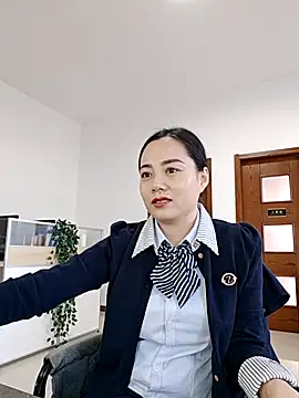 bingxin- online show from 13, 11, 2025