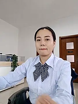 bingxin- online show from 28, 11, 2025