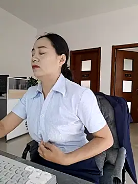 bingxin- online show from 30, 9, 2025