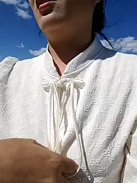 bingxin- online show from 14, 9, 2025