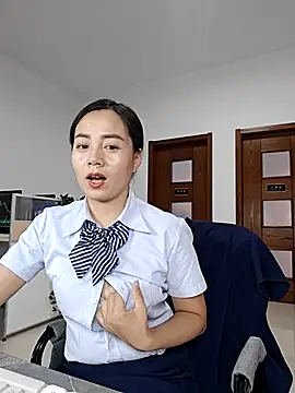 bingxin- online show from 15, 10, 2025
