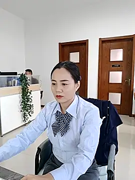 bingxin- online show from 4, 12, 2025
