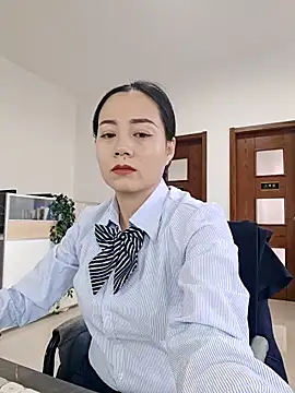 bingxin- online show from 1, 12, 2025