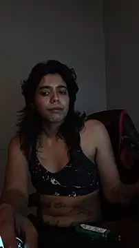 Maricamposs online show from 28, 2, 2026