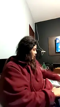 Maricamposs online show from 14, 3, 2026