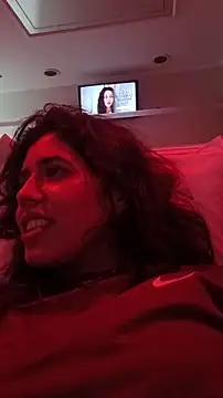 Maricamposs online show from 18, 1, 2026