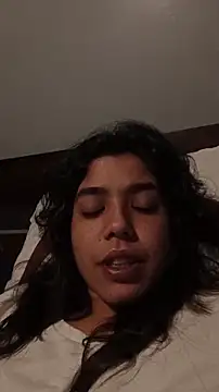 Maricamposs online show from 17, 4, 2026