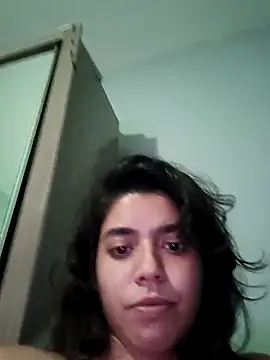 Maricamposs online show from 31, 10, 2025