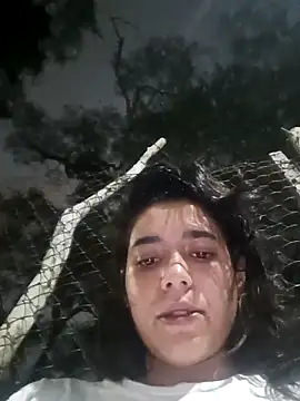 Maricamposs online show from 2, 11, 2025