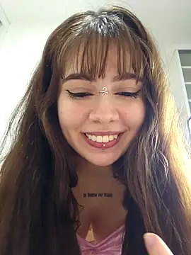 Snapshot of ingridequinti chatting on 3, 5, 2026 ingridequinti online show from 3, 5, 2026