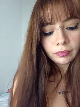 Snapshot of ingridequinti chatting on 2, 5, 2026 ingridequinti online show from 2, 5, 2026
