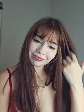 ingridequinti online show from 29, 3, 2026