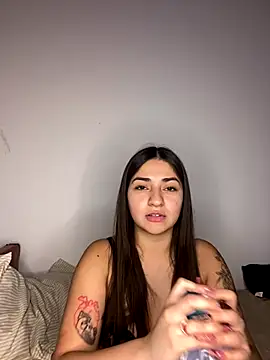 sexybeluxxx online show from 18, 12, 2025