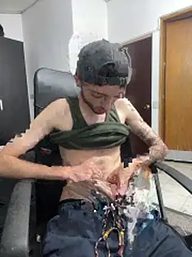 sarabiaarevalo online show from 21, 12, 2025