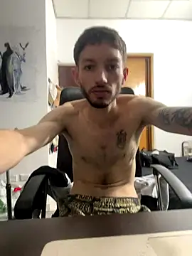 sarabiaarevalo online show from 4, 11, 2025