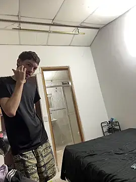 sarabiaarevalo online show from 28, 11, 2025