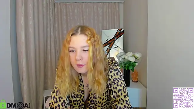 Brenda Puff online show from 31, 10, 2025