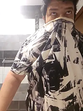 jedoo1213 online show from 29, 10, 2025