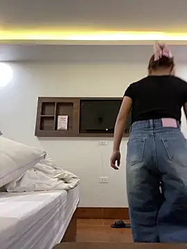 Mai bb online show from 12, 9, 2025