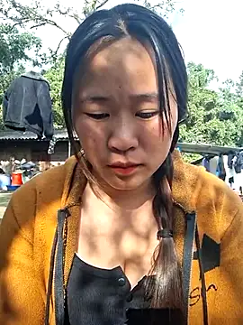 ALIENHR38 online show from 23, 11, 2025