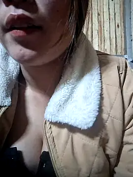 ALIENHR38 online show from 1, 11, 2025