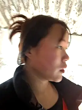 ALIENHR38 online show from 22, 12, 2025