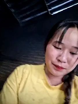 ALIENHR38 online show from 19, 10, 2025