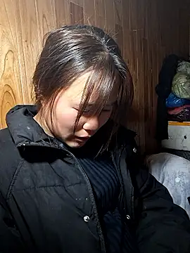 ALIENHR38 online show from 7, 1, 2026