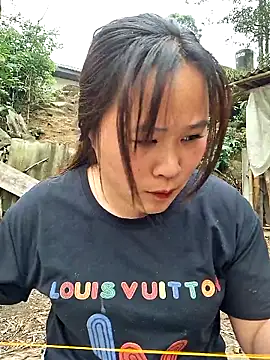 ALIENHR38 online show from 16, 4, 2026