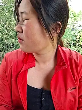 ALIENHR38 online show from 11, 4, 2026